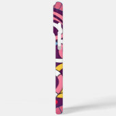 アラビア書道。 Case-Mate iPhoneケース (裏面 / 左)