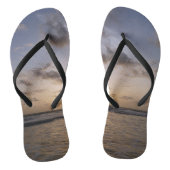 アラビア海の夕日 ビーチサンダル (ソール)