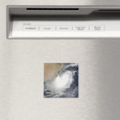 アラビア海の熱帯低気圧相 マグネット (インサイチュ (食洗機))