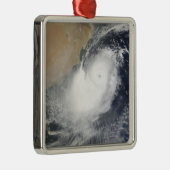 アラビア海の熱帯低気圧相 メタルオーナメント (右)