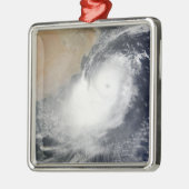 アラビア海の熱帯低気圧相 メタルオーナメント (左)