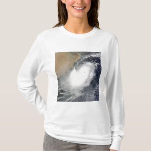 アラビア海の熱帯低気圧Phet Tシャツ