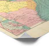 アラビア海 ポスター (角)