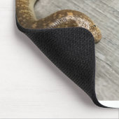 アラビア砂浜 マウスパッド (コーナー)