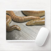 アラビア砂浜 マウスパッド (マウス)