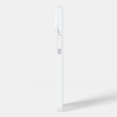 アラビア語の書道に住む Case-Mate iPhoneケース (裏面 / 左)