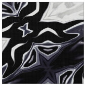 アラビア語オーナメント（アジア） ファブリック (クローズアップ)