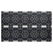 アラビア語オーナメント（アジア） ファブリック (ヤード)