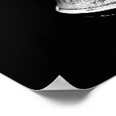 アラビア語ダラー ポスター (角)