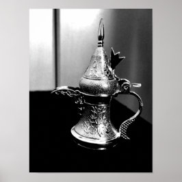 アラビア語ダラー ポスター