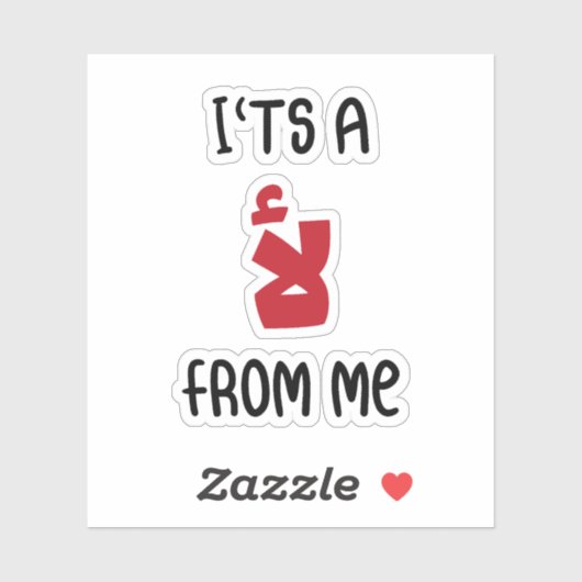 アラビア語、アラビア語の引用文で私からおもしろいのA No シール (シート)