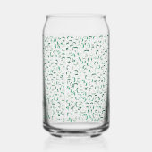 アラビア語 ガラス缶 (裏面)