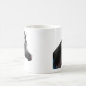 アラビア語 コーヒーマグカップ (中央)