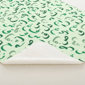 アラビア語 シェルパブランケット (3/4)