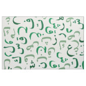 アラビア語 ファブリック (ファットクウォーター)