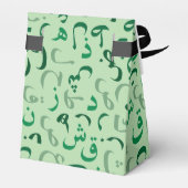 アラビア語 フェイバーボックス (裏面サイド)