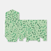 アラビア語 フェイバーボックス (折り畳みなし)