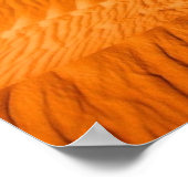 アラビア語 ポスター (角)