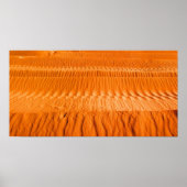 アラビア語 ポスター (正面)