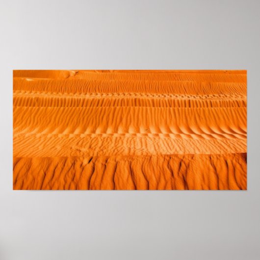 アラビア語 ポスター (正面)