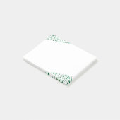 アラビア語 ポストイット (アングル)