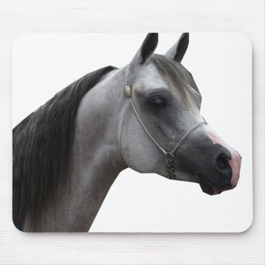 アラビア語 マウスパッド (正面)