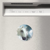 アラビア馬 マグネット (インサイチュ (食洗機))