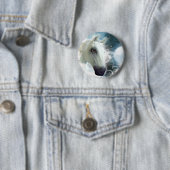 アラビア馬 缶バッジ (インサイチュ)