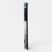 アラビア馬 Case-Mate iPhoneケース (裏面/左)