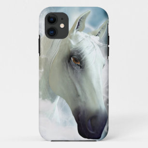 アラビア馬 iPhone 11 ケース