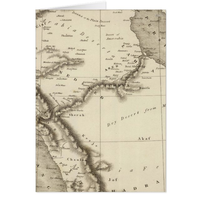 アラビア2 (正面)