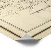 アラビア2 ポスター (角)