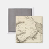 アラビア2 マグネット (正面/裏面)