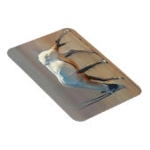 アラビア・オリックス2010 マグネット (右側)