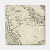 アラビア マグネット (正面)