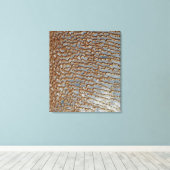 アラビア・ラブアル・カリ キャンバスプリント (インサイチュ (ウッドフロア))