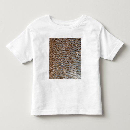 アラビア・ラブアル・カリ トドラーTシャツ (正面)