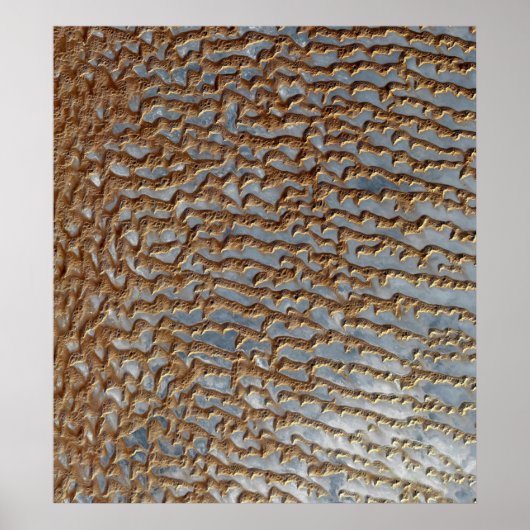 アラビア・ラブアル・カリ ポスター (正面)