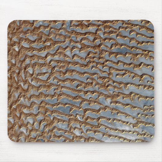 アラビア・ラブアル・カリ マウスパッド (正面)