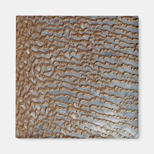 アラビア・ラブアル・カリ マグネット (正面)