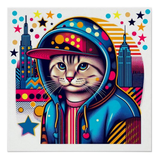 アラビアMAU-3 ポスター (正面)