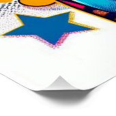 アラビアMAU-3 ポスター (コーナー)