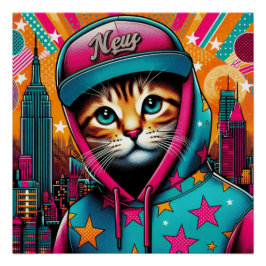 アラビアMAU-5 ポスター