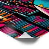 アラビアMAU-5 ポスター (コーナー)