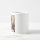 アラビカコーヒーマグ#1A コーヒーマグカップ (中央)