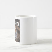 アラビカコーヒーマグ#2a コーヒーマグカップ (中央)