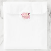 アラビモダンア語グッド夕べ ラウンドシール (バッグ)