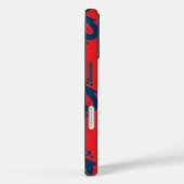 アラビ素晴らしア書道を特徴とする単語デザイン Case-Mate iPhoneケース (裏面 / 右)