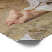 アラフォンテーヌ ポスター (角)