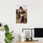 アラフォンテーヌ ポスター (ホームオフィス)